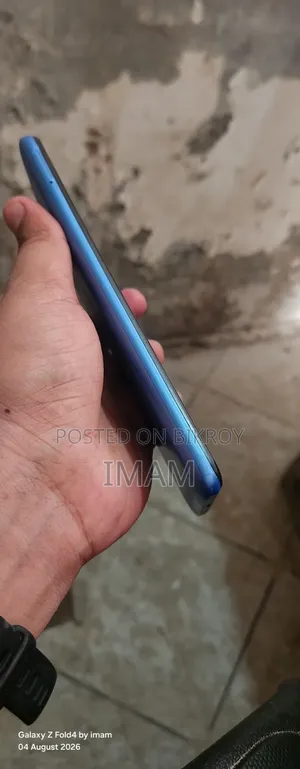 Mobile Phone 64 GB Blue
