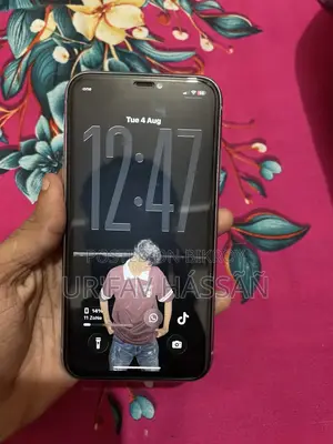 Apple iPhone 11 128 GB Purple