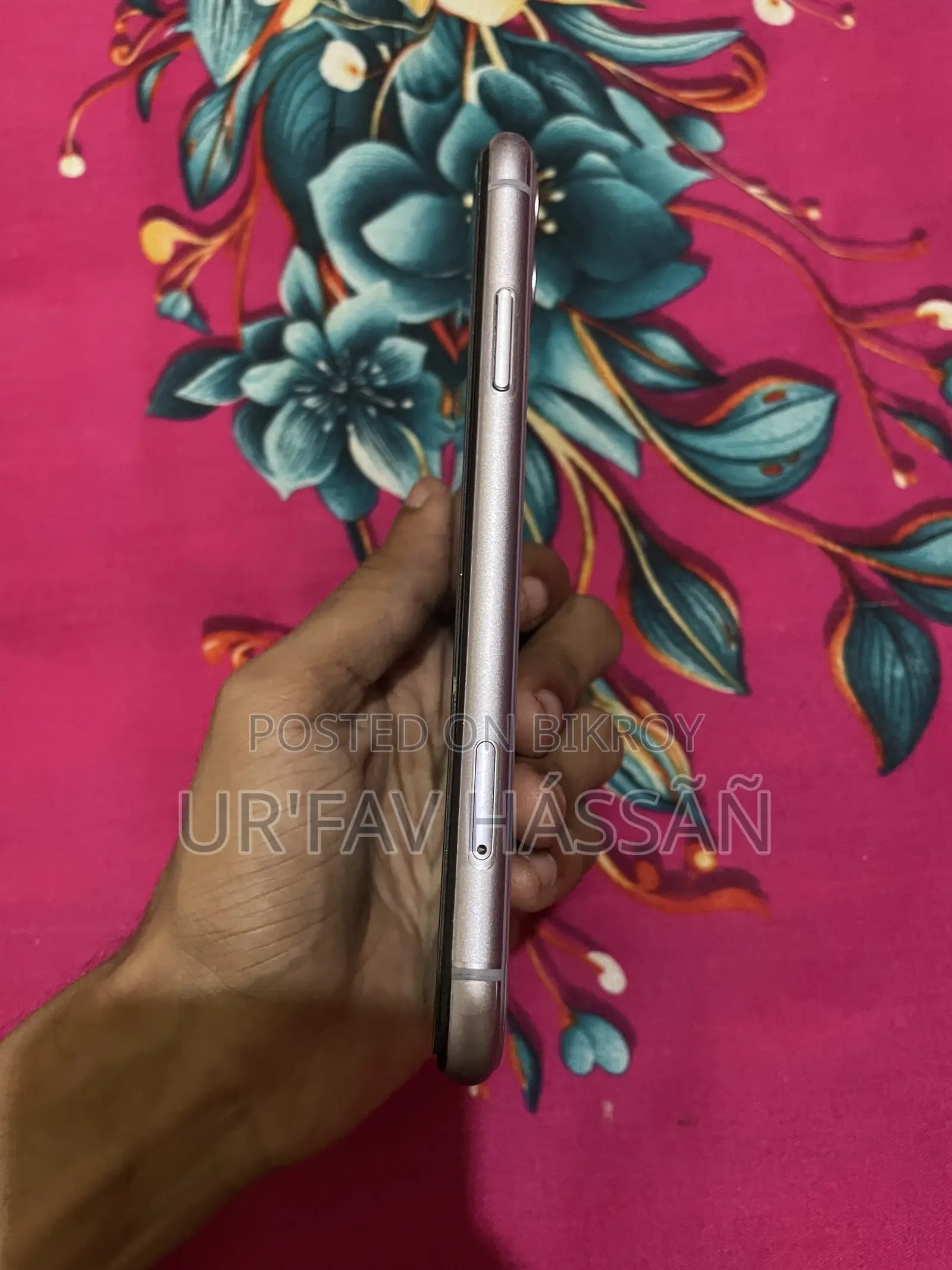 Apple iPhone 11 128 GB Purple