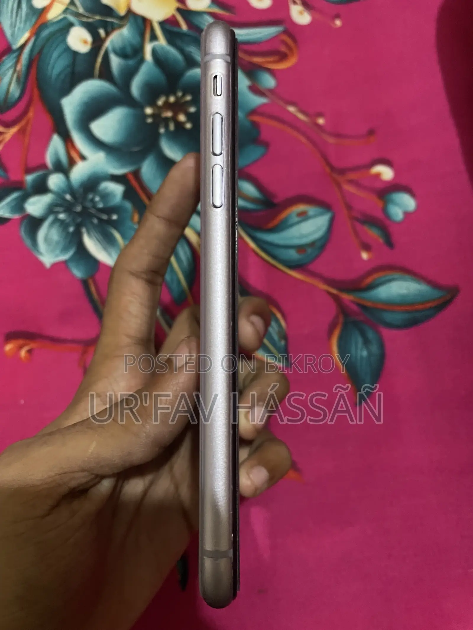 Apple iPhone 11 128 GB Purple