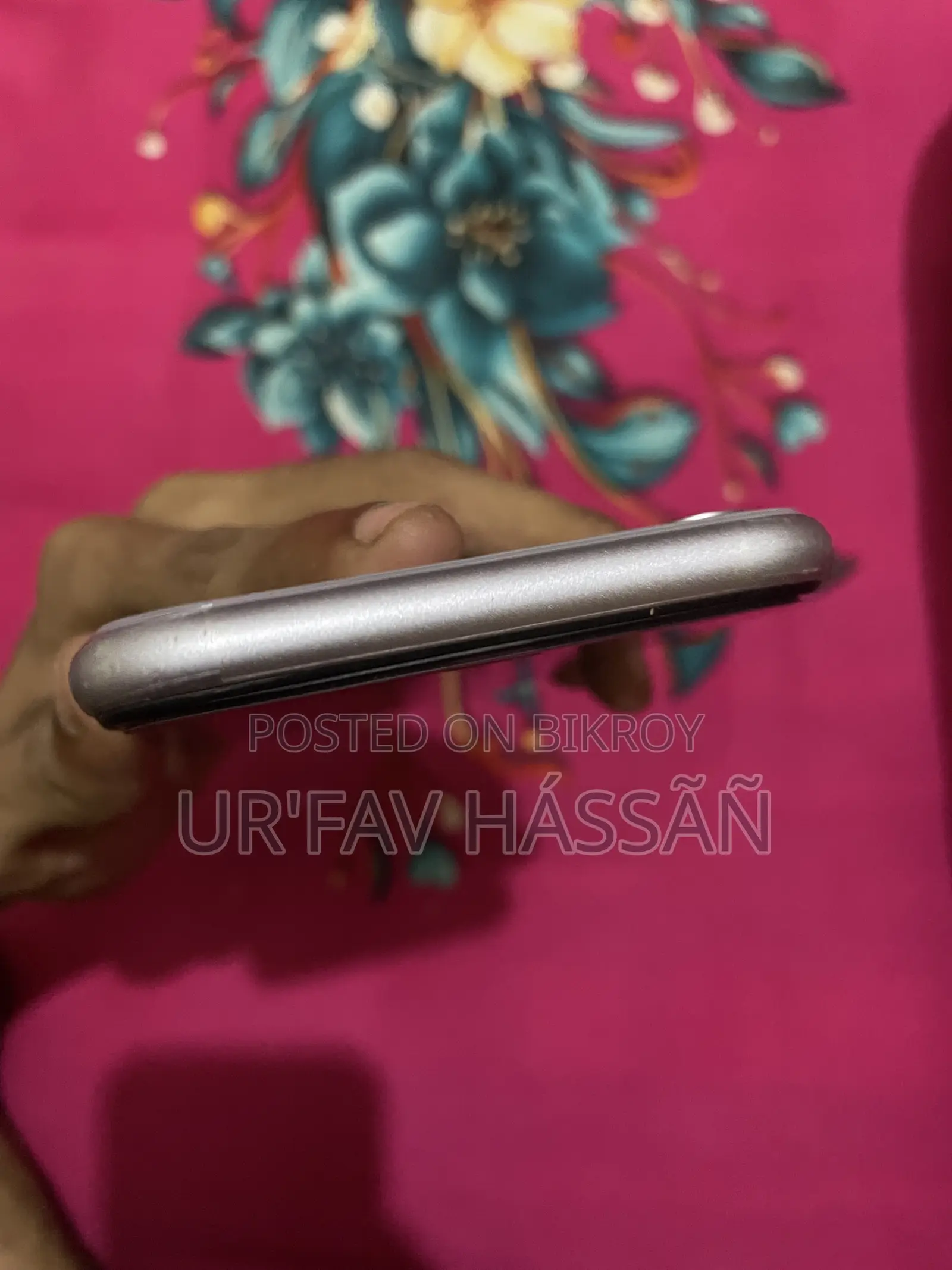 Apple iPhone 11 128 GB Purple