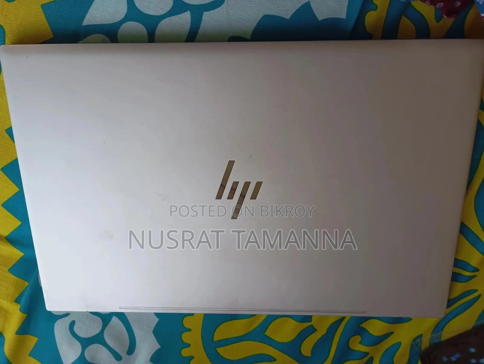 HP Envy 17 Laptop 16GB Intel Core i5 SSD 1TB
