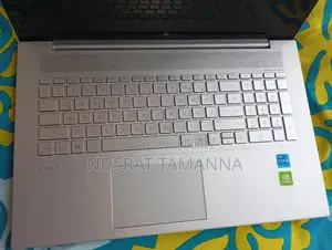 HP Envy 17 Laptop 16GB Intel Core i5 SSD 1TB