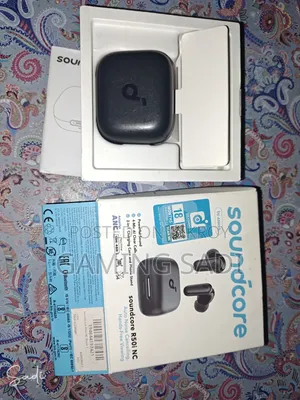 Soundcore R50i Nc