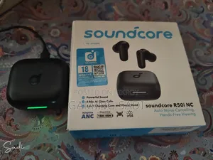 Soundcore R50i Nc