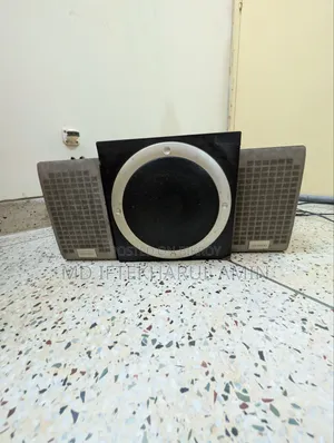 বিক্রির জন্য অরিজিনাল মাইক্রোল্যাব স্পিকার