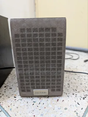 বিক্রির জন্য অরিজিনাল মাইক্রোল্যাব স্পিকার