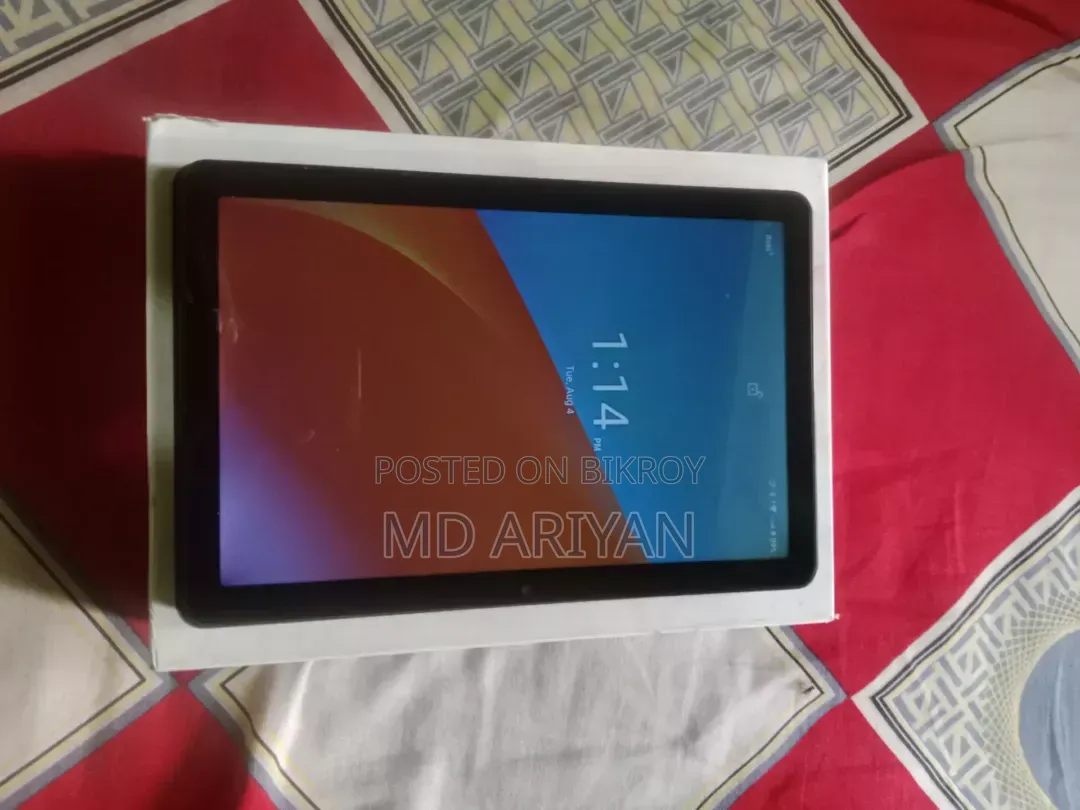 Acer Iconia Tab 10 A3-A30 32 GB Black