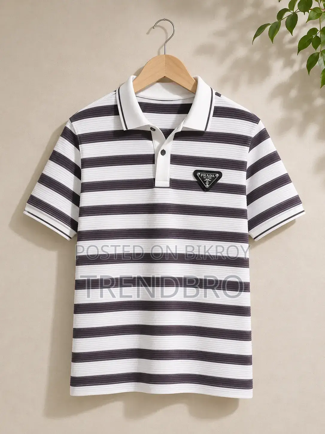 Polo T-Shirt