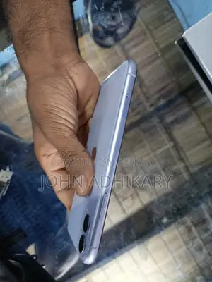 অ্যাপল আইফোন ১১ ৬৪ জিবি পার্পল