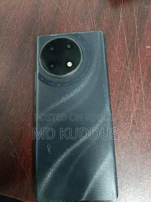 Tecno Camon 30S 256 GB Gray