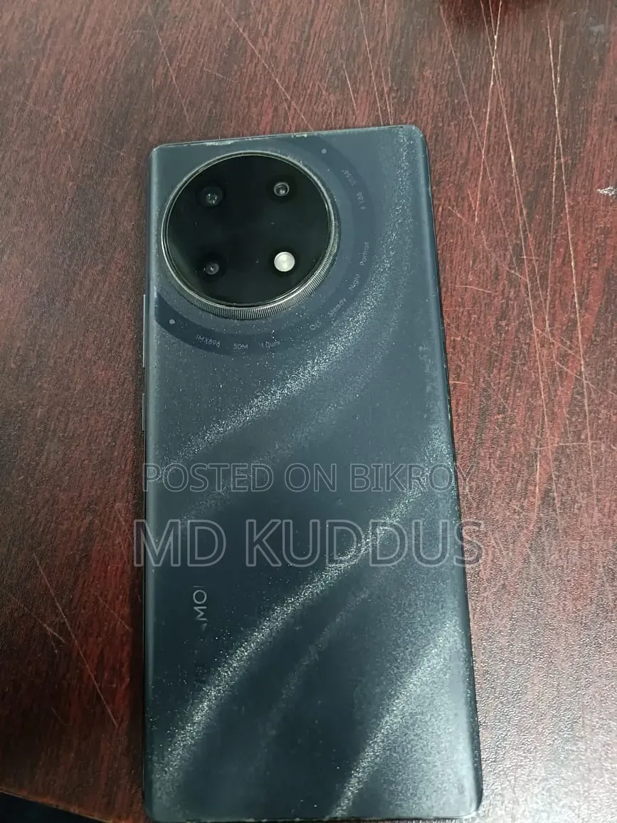 Tecno Camon 30S 256 GB Gray