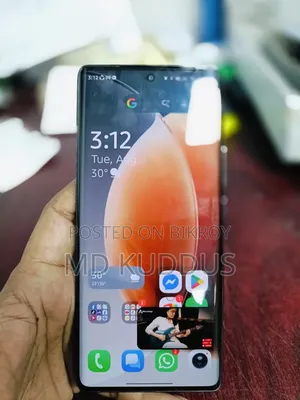 Tecno Camon 30S 256 GB Gray