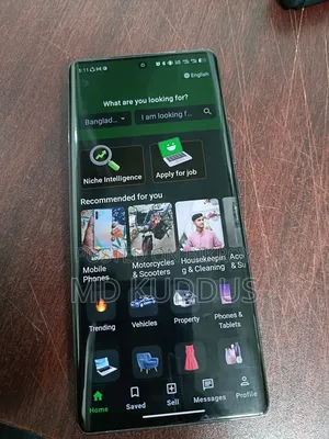 Tecno Camon 30S 256 GB Gray