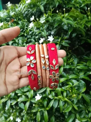Handmade Churi