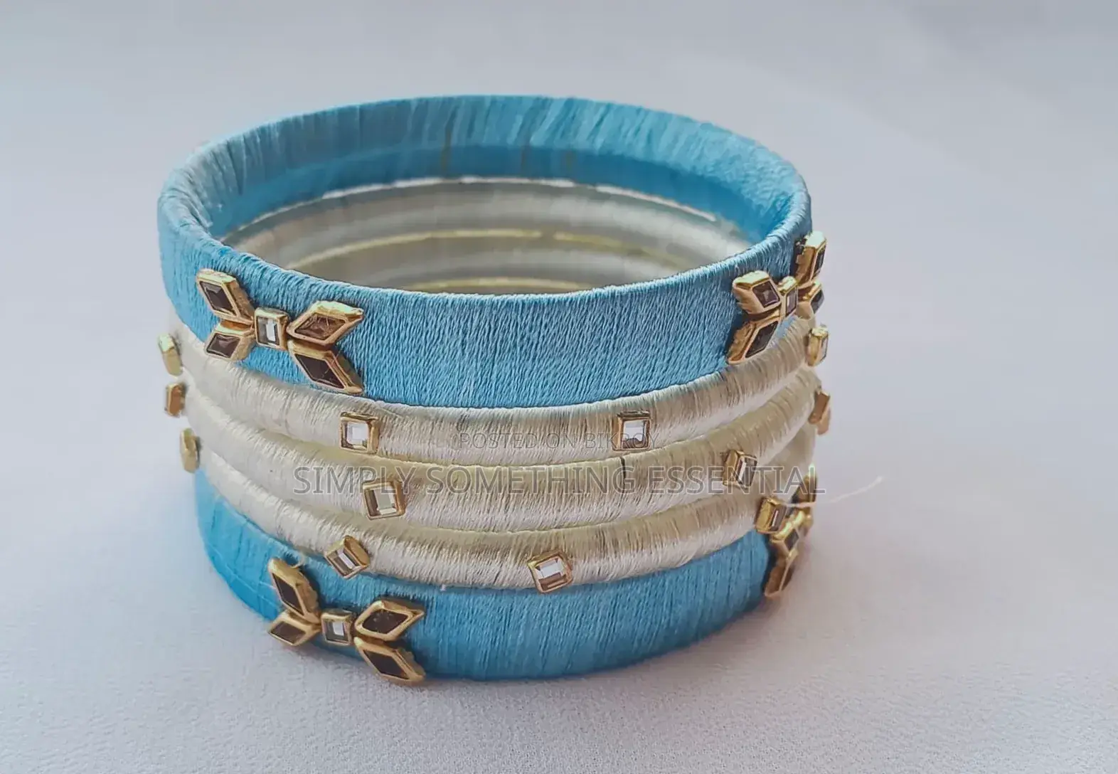 Handmade Churi