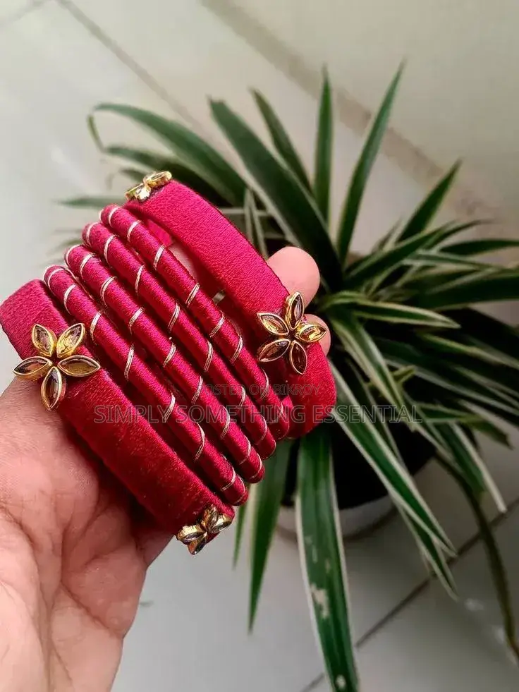 Handmade Churi