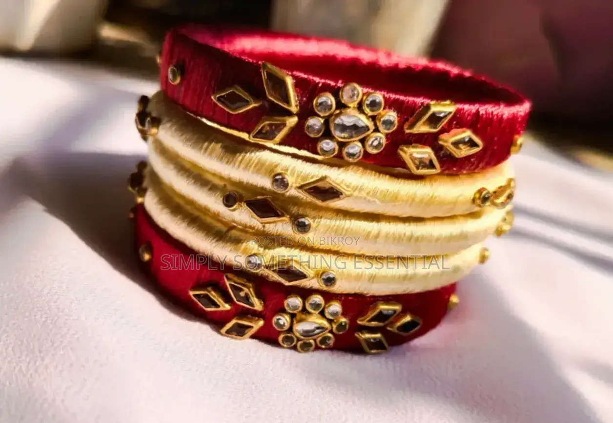 Handmade Churi