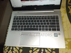 Laptop HP EliteBook 840 G6 8GB Intel Core i5 SSD 256GB