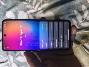 Xiaomi Redmi K50i 128 GB Black
