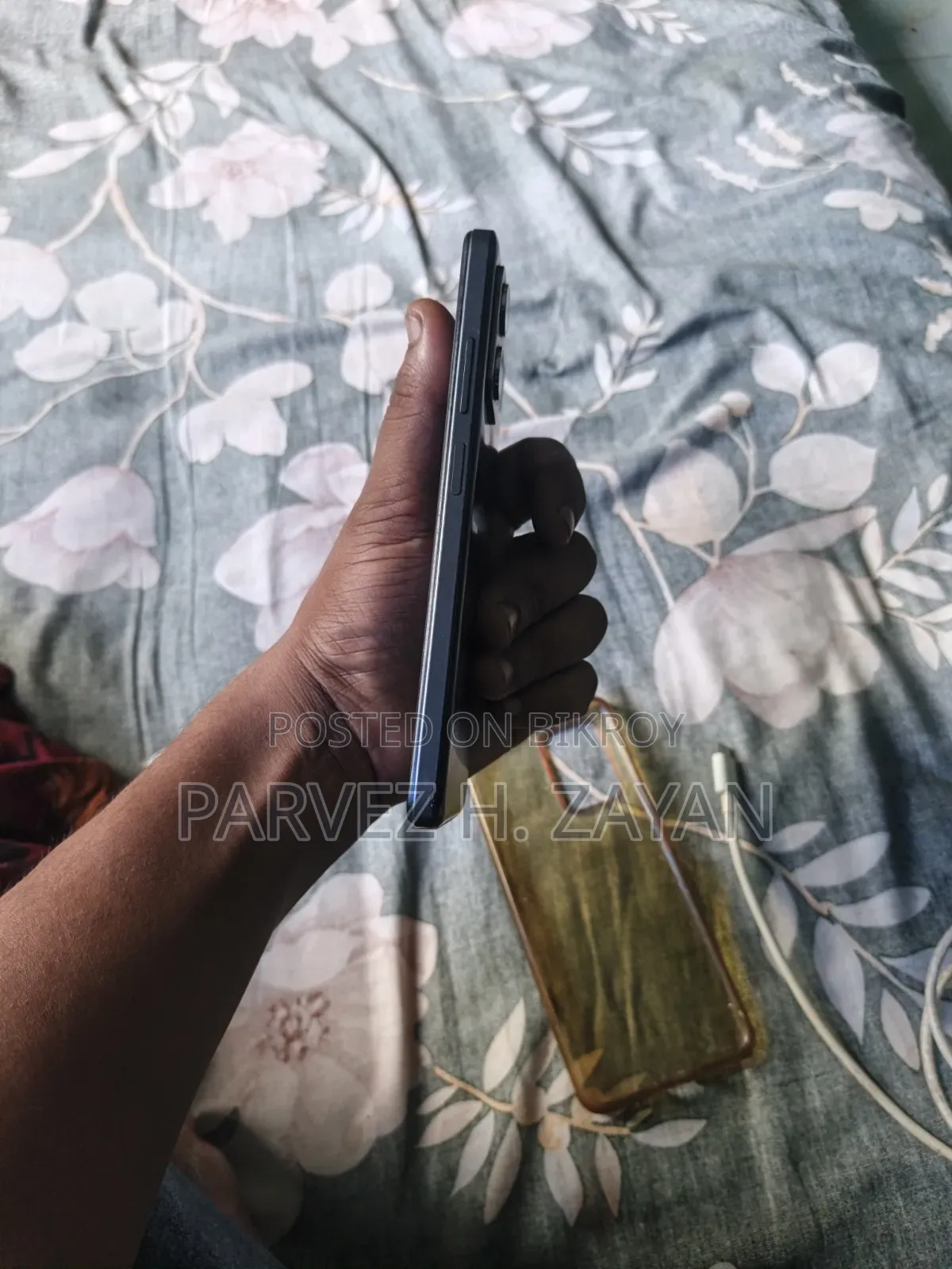 Xiaomi Redmi K50i 128 GB Black