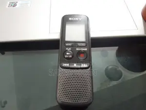 সনি আইসিডি-পিএক্স২৪০ ৪জিবি ডিজিটাল ভয়েস রেকর্ডার