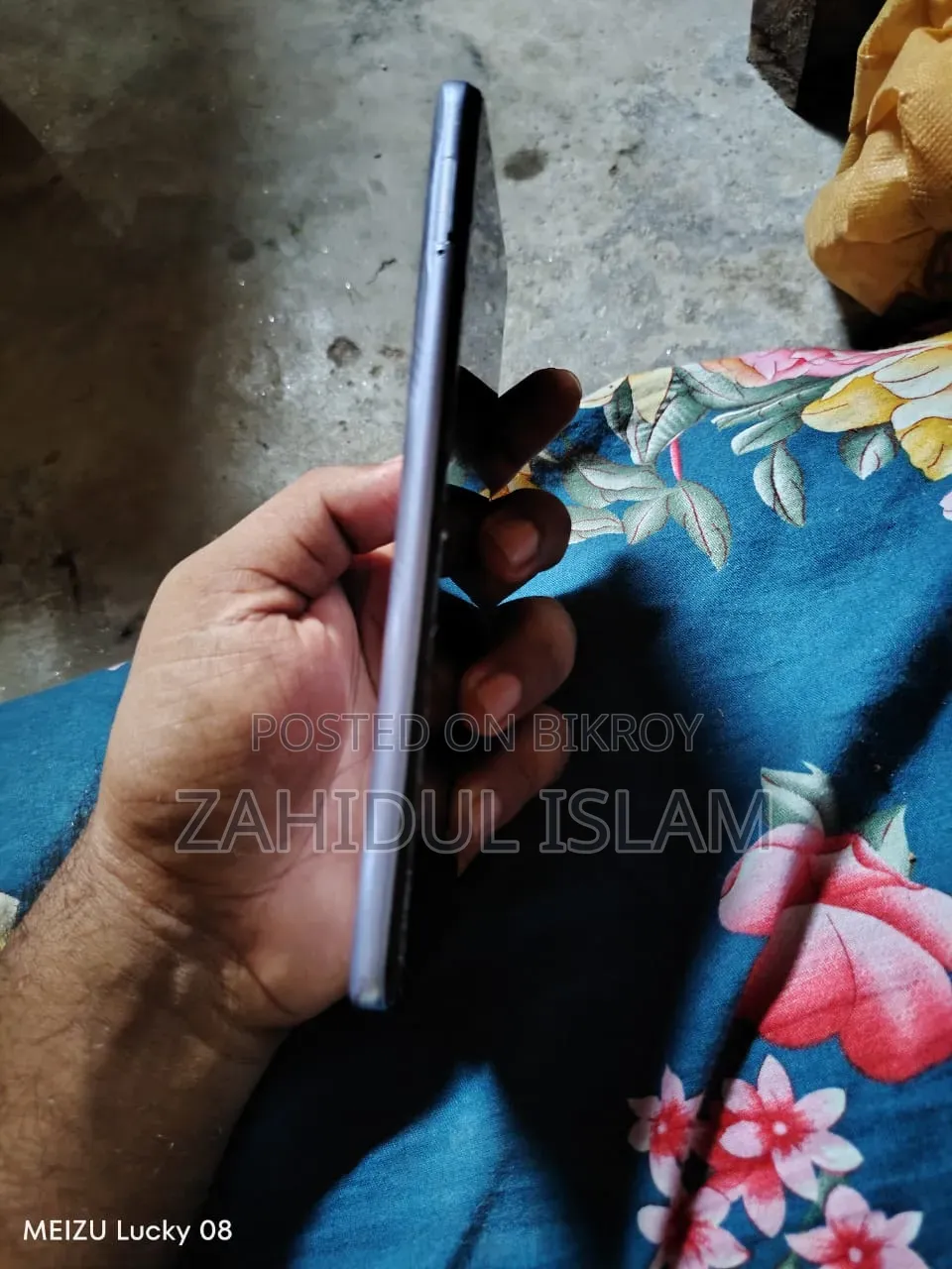 ইনফিনিক্স হট ১১এস ১২৮ জিবি হোয়াইট