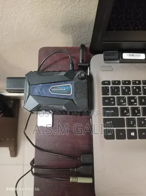 Laptop HP 8GB Intel Core i5 HDD+SSD 1TB
