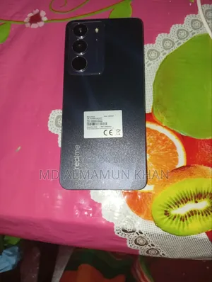Realme C75 128 GB Purple