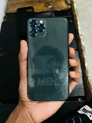 Apple iPhone 11 Pro 256 GB