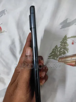 Google Pixel 7 Pro 128 GB Black
