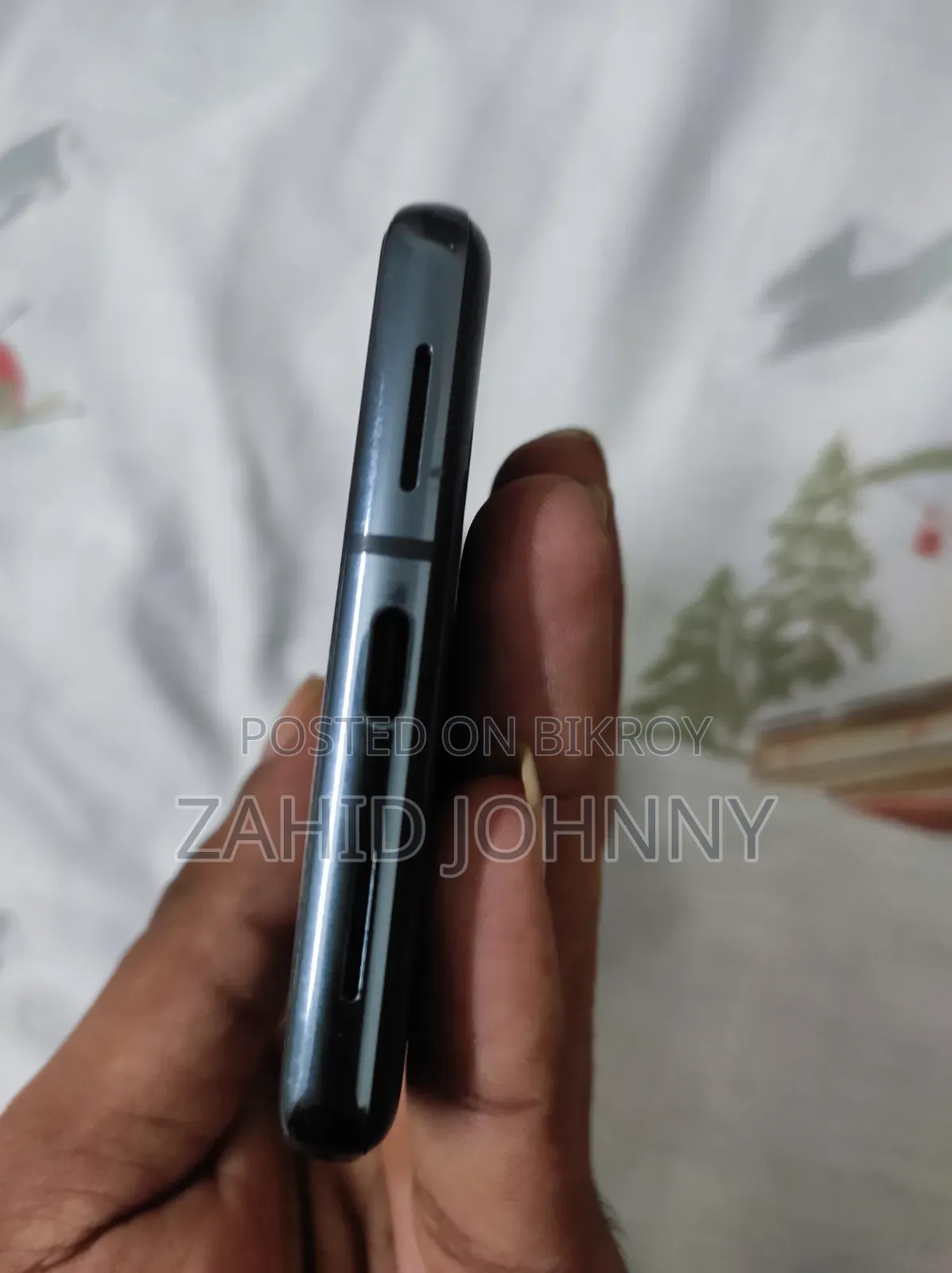 Google Pixel 7 Pro 128 GB Black