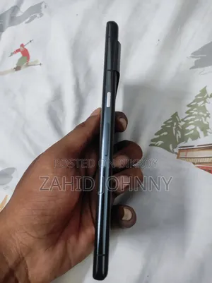 Google Pixel 7 Pro 128 GB Black
