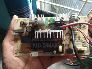 1200 Va Ups Circuit