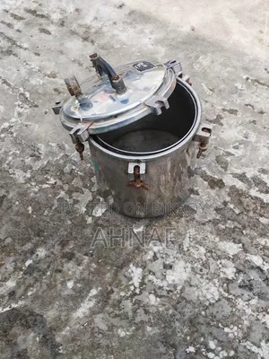 Autoclave