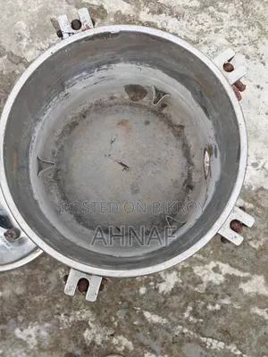 Autoclave