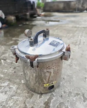 Autoclave