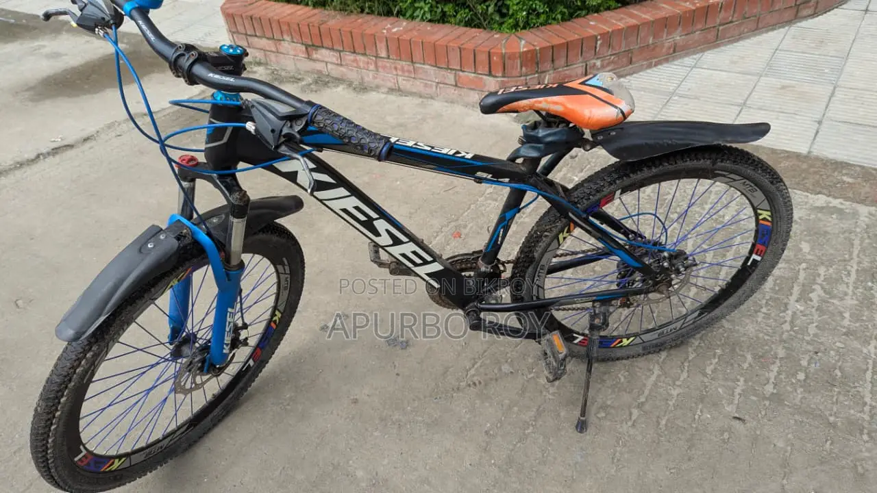 Bicycle for Sale!