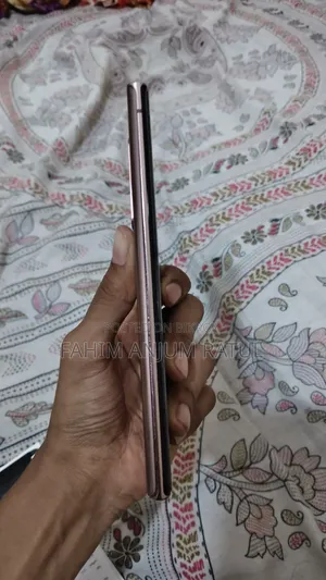 স্যামসাং গ্যালাক্সি নোট ২০ আলট্রা ৫জি ৫১২ জিবি রোজ গোল্ড