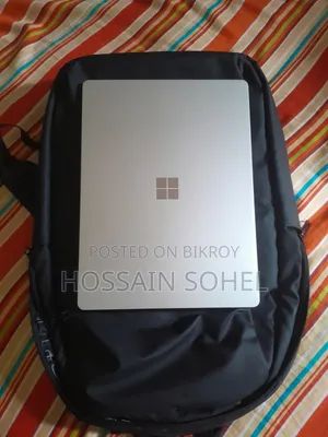 Laptop Microsoft Surface Go 16GB Intel Core i5 SSD 256GB