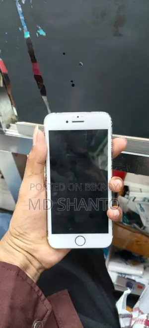 New Apple iPhone 7 128 GB
