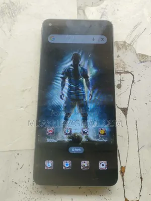 OnePlus 9R 256 GB