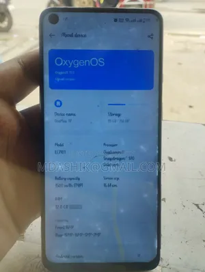 OnePlus 9R 256 GB
