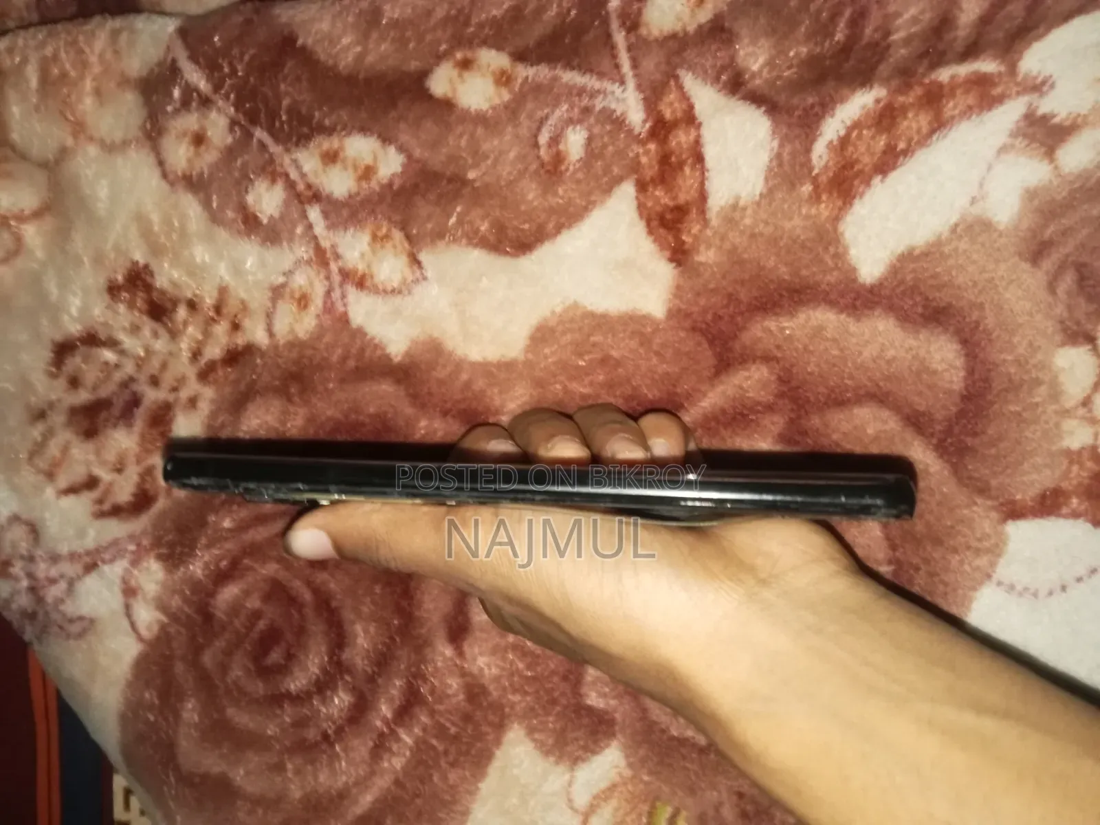 স্যামসাং গ্যালাক্সি এস২১ ৫জি ২৫৬ জিবি ব্ল্যাক