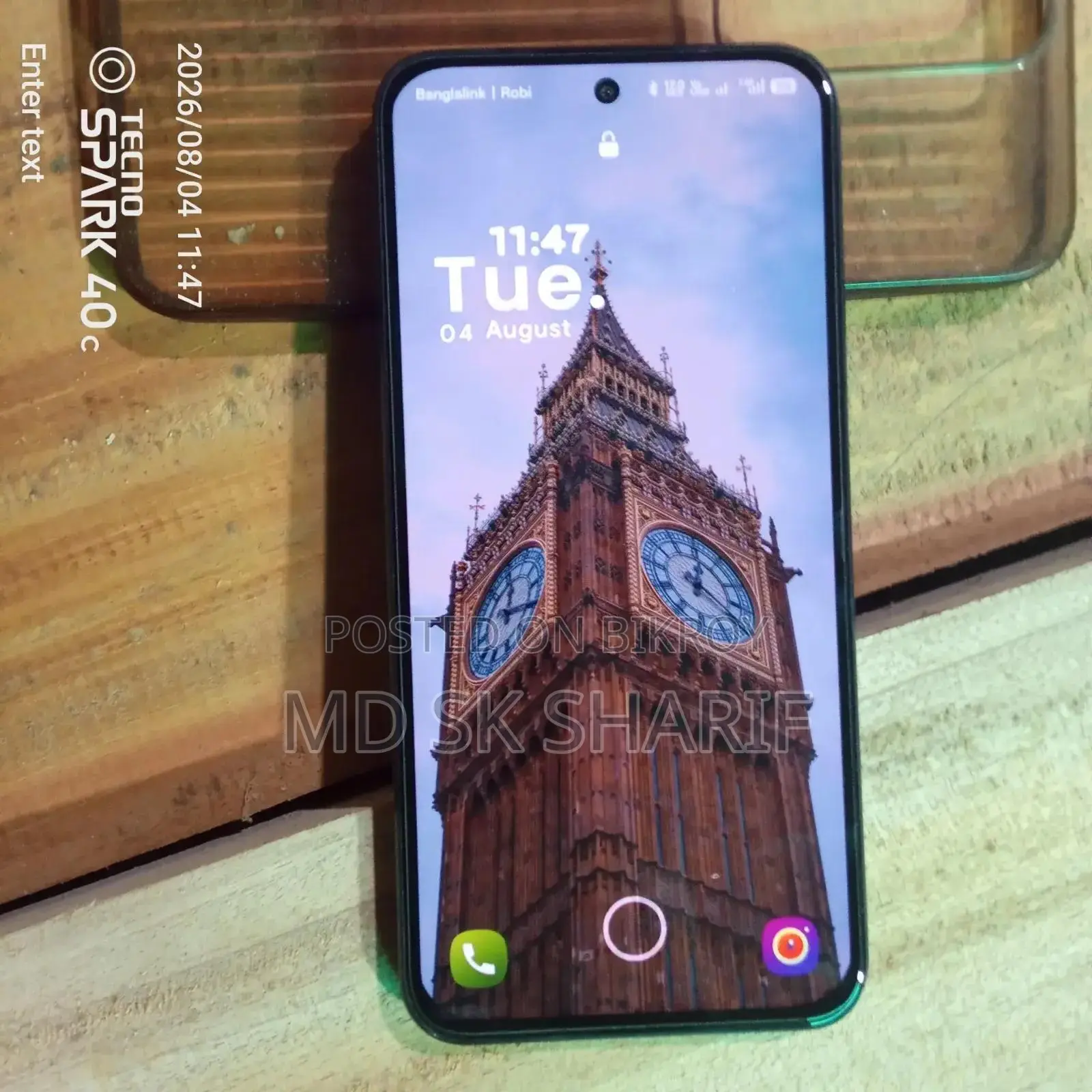 Realme C85 Pro 128 GB Black