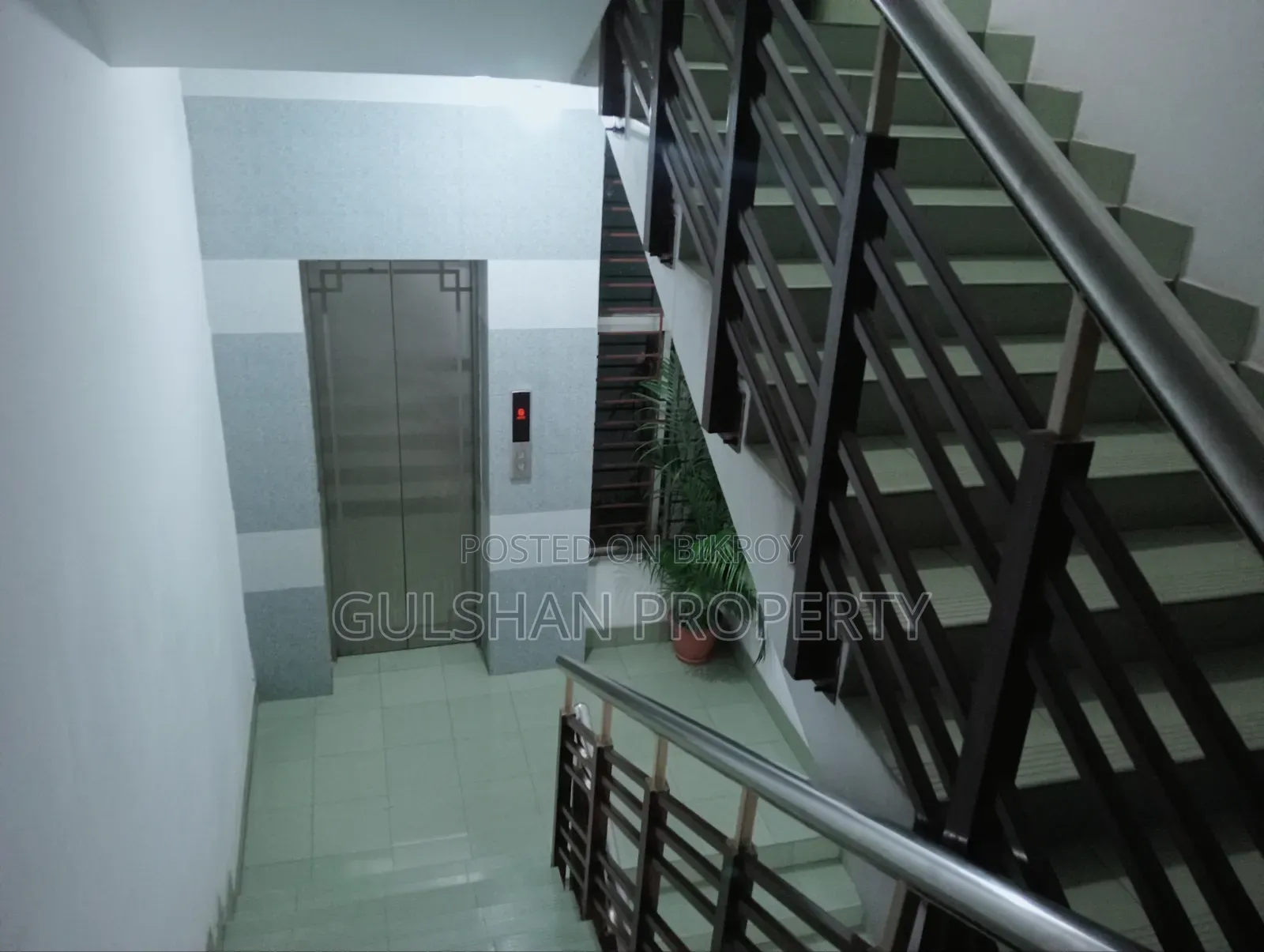 Furnished 3-Bedroom Apartment in Gulshan for Rent