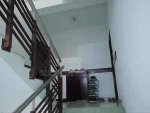 Furnished 3-Bedroom Apartment in Gulshan for Rent