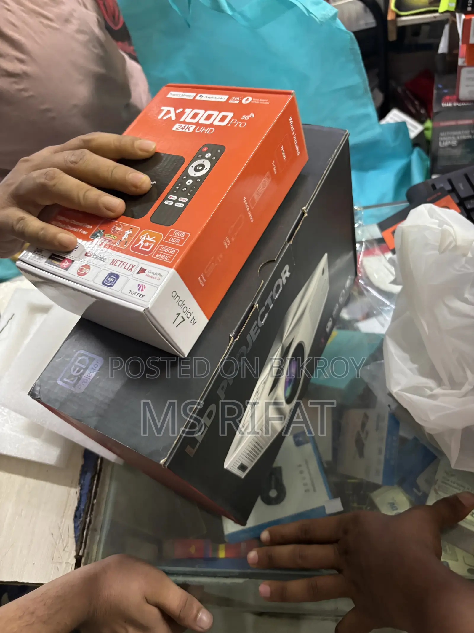 Sell Post Good Condition