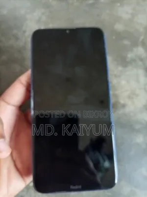 Xiaomi Redmi 8 64 GB Blue