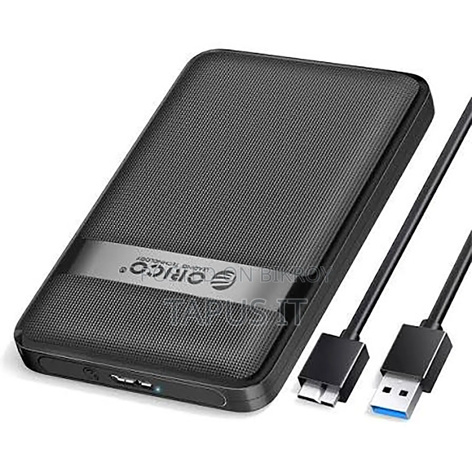 Laptop HDD or SSD Case USB 3.0 Orico